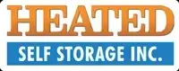 Heated Storage Logo