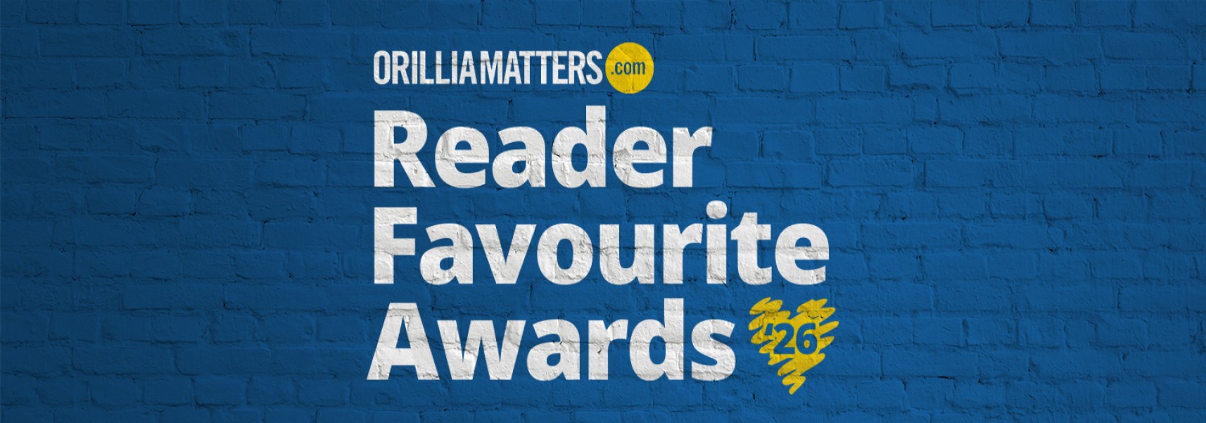 Vote For Us